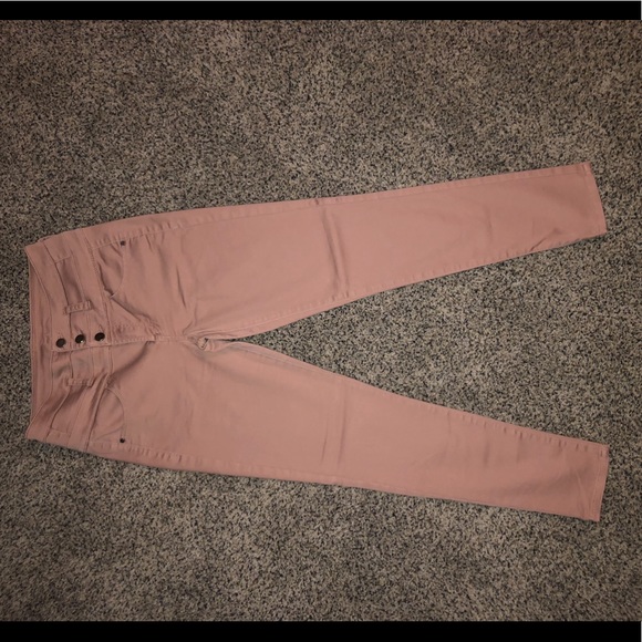 Stretchy skinny jeans - Picture 1 of 5